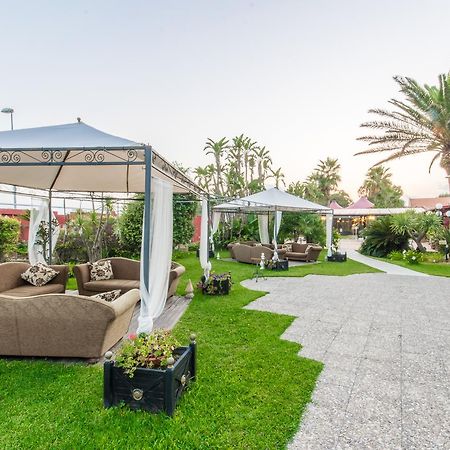 I Giardini Di Giano Bed and Breakfast Torre di Faro Εξωτερικό φωτογραφία
