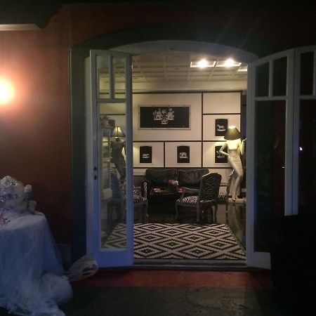 I Giardini Di Giano Bed and Breakfast Torre di Faro Εξωτερικό φωτογραφία