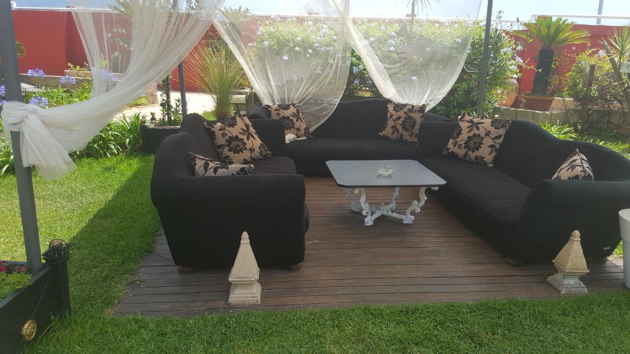 I Giardini Di Giano Bed and Breakfast Torre di Faro Εξωτερικό φωτογραφία