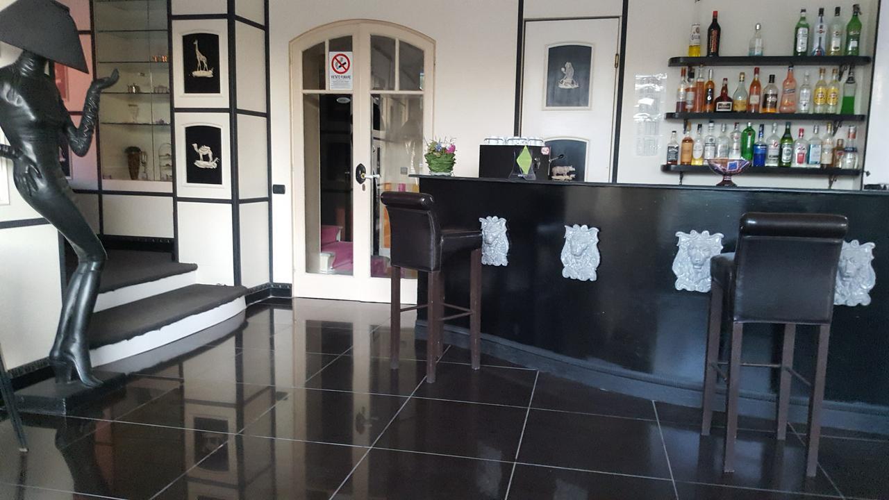 I Giardini Di Giano Bed and Breakfast Torre di Faro Εξωτερικό φωτογραφία