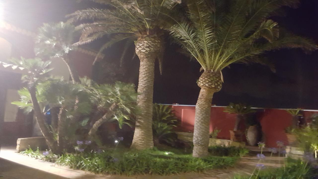 I Giardini Di Giano Bed and Breakfast Torre di Faro Εξωτερικό φωτογραφία