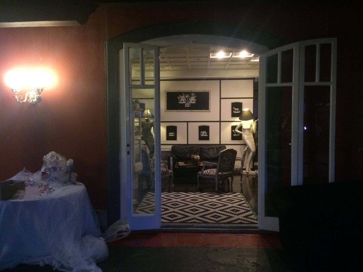 I Giardini Di Giano Bed and Breakfast Torre di Faro Εξωτερικό φωτογραφία