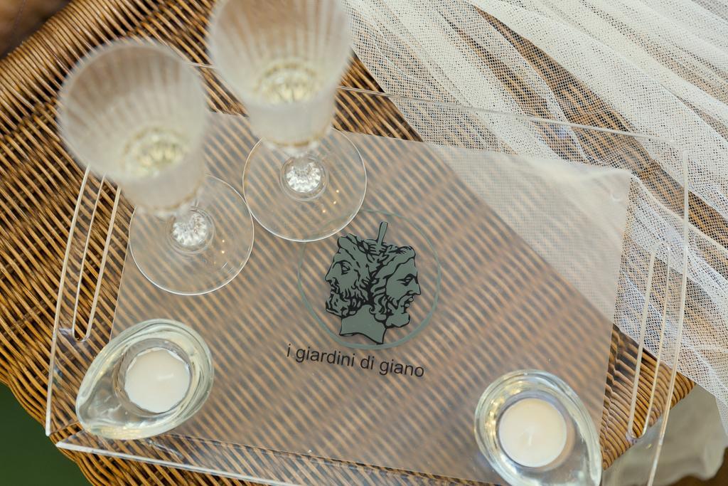 I Giardini Di Giano Bed and Breakfast Torre di Faro Εξωτερικό φωτογραφία