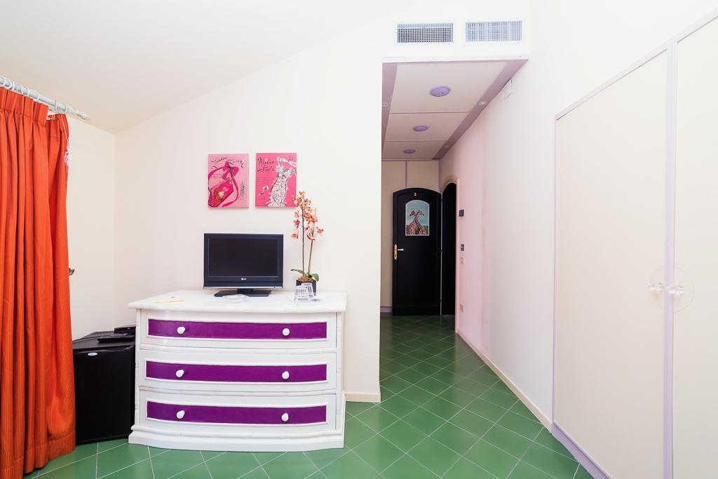 I Giardini Di Giano Bed and Breakfast Torre di Faro Εξωτερικό φωτογραφία