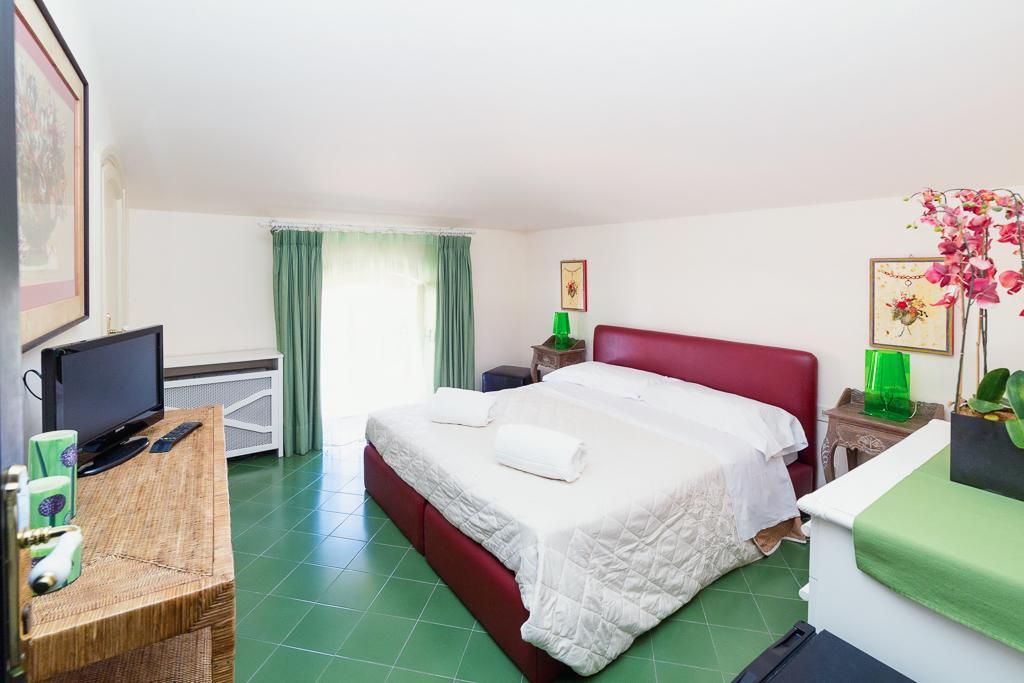 I Giardini Di Giano Bed and Breakfast Torre di Faro Εξωτερικό φωτογραφία