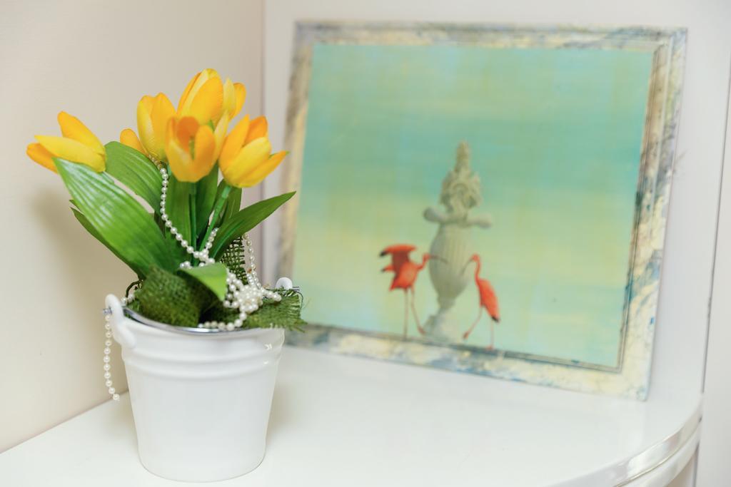 I Giardini Di Giano Bed and Breakfast Torre di Faro Εξωτερικό φωτογραφία