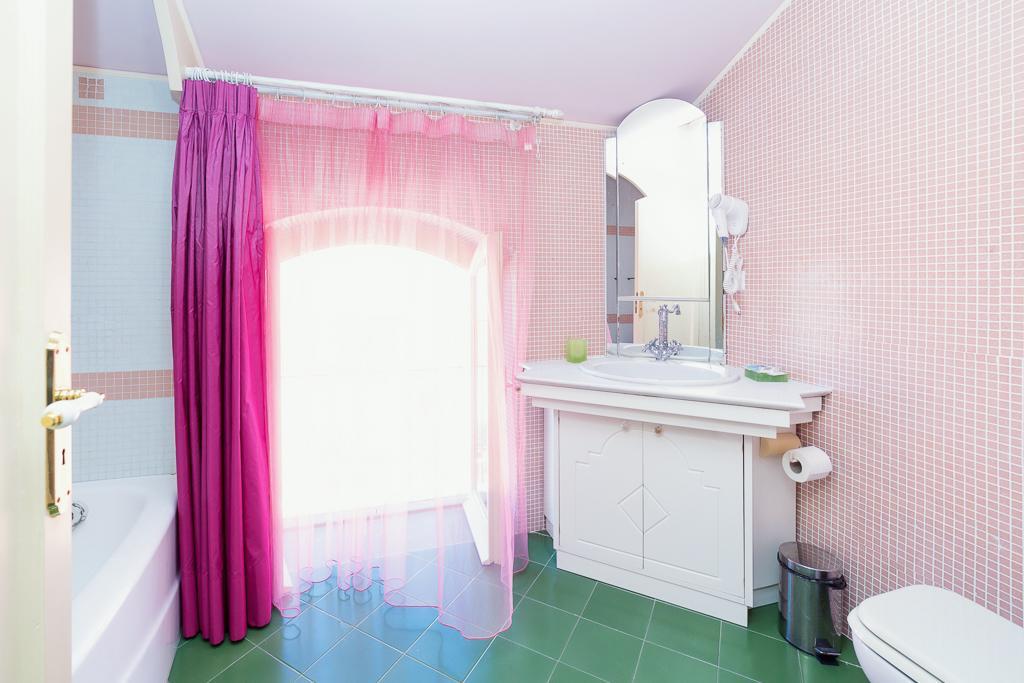 I Giardini Di Giano Bed and Breakfast Torre di Faro Εξωτερικό φωτογραφία