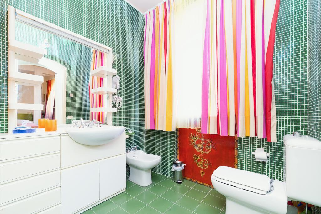 I Giardini Di Giano Bed and Breakfast Torre di Faro Εξωτερικό φωτογραφία